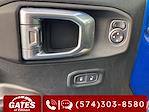 2021 Jeep Gladiator Crew Cab 4WD Pickup for sale #E5385K - photo 22