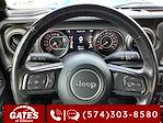 2021 Jeep Gladiator Crew Cab 4WD Pickup for sale #E5385K - photo 27