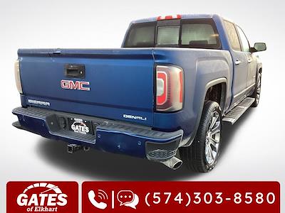 2016 GMC Sierra 1500 Crew Cab 4WD Pickup for sale #E5400P1 - photo 2