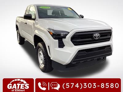 2024 Toyota Tacoma XtraCab RWD Pickup for sale #E5436P - photo 1
