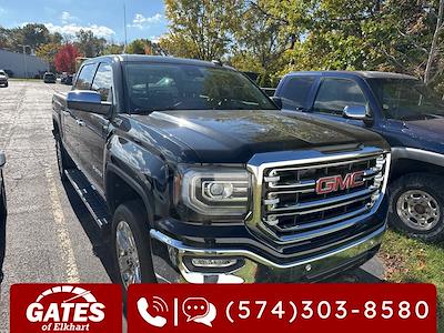 2018 GMC Sierra 1500 Crew Cab 4WD Pickup for sale #E5448P1 - photo 2