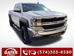 2018 Chevrolet Silverado 1500 Double Cab 4WD Pickup for sale #E5440K - photo 1