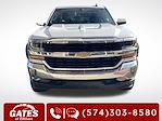 2018 Chevrolet Silverado 1500 Double Cab 4WD Pickup for sale #E5440K - photo 4