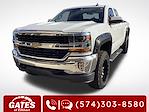 2018 Chevrolet Silverado 1500 Double Cab 4WD Pickup for sale #E5440K - photo 3