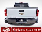 2018 Chevrolet Silverado 1500 Double Cab 4WD Pickup for sale #E5440K - photo 11