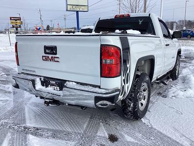 Used 2016 GMC Sierra 1500 Base Regular Cab for sale #E5440K1 - photo 2