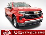 Used 2023 Chevrolet Silverado 1500 LT Crew Cab for sale #E5484P - photo 1