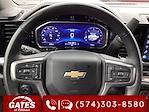 2023 Chevrolet Silverado 1500 Crew Cab 4WD Pickup for sale #E5484P - photo 22