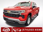 Used 2023 Chevrolet Silverado 1500 LT Crew Cab for sale #E5484P - photo 6