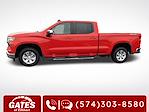 Used 2023 Chevrolet Silverado 1500 LT Crew Cab for sale #E5484P - photo 7