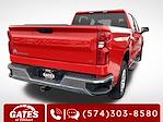 Used 2023 Chevrolet Silverado 1500 LT Crew Cab for sale #E5484P - photo 9