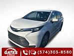 2024 Toyota Sienna FWD Minivan for sale #E5501P - photo 1