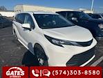 2024 Toyota Sienna FWD Minivan for sale #E5501P - photo 5