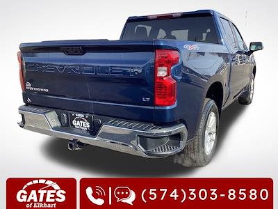Used 2022 Chevrolet Silverado 1500 - photo 1