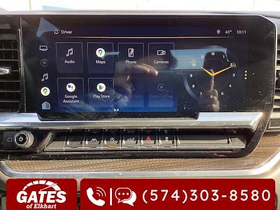 Used 2022 Chevrolet Silverado 1500 - photo 1