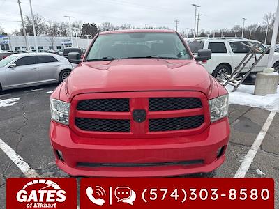 Used 2015 Ram 1500 Tradesman Crew Cab for sale #E5519P1 - photo 2
