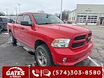 2015 Ram 1500 Crew Cab 4WD Pickup for sale #E5519P1 - photo 5