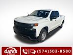 2020 Chevrolet Silverado 1500 Crew Cab 4WD Pickup for sale #E5520P - photo 1