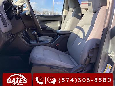 Used 2019 Chevrolet Colorado - photo 1