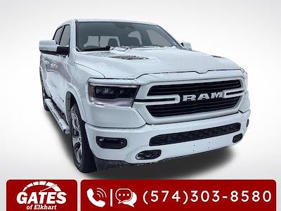 2022 Ram 1500 Crew Cab 4WD Pickup for sale #E5533P - photo 1