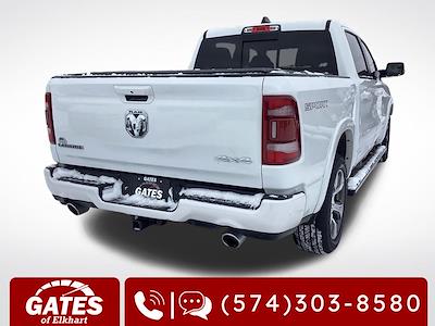 2022 Ram 1500 Crew Cab 4WD Pickup for sale #E5533P - photo 2