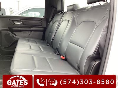 Used 2022 Ram 1500 Tradesman Crew Cab for sale #E5545P - photo 2