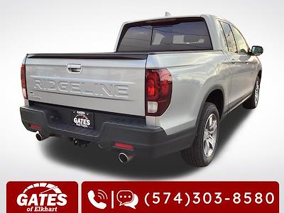 Used 2025 Honda Ridgeline - photo 1