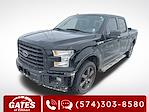 Used 2017 Ford F-150 XLT SuperCrew Cab for sale #E5566P1 - photo 1