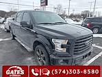 Used 2017 Ford F-150 XLT SuperCrew Cab for sale #E5566P1 - photo 5