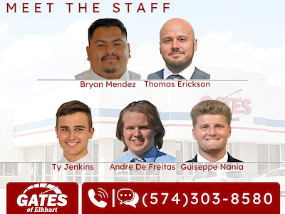 Used 2025 Honda Odyssey - photo 1