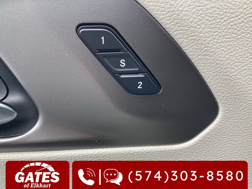 Used 2023 Chrysler Pacifica - photo 29