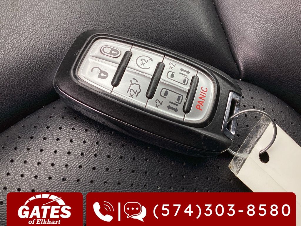 Used 2023 Chrysler Pacifica - photo 34