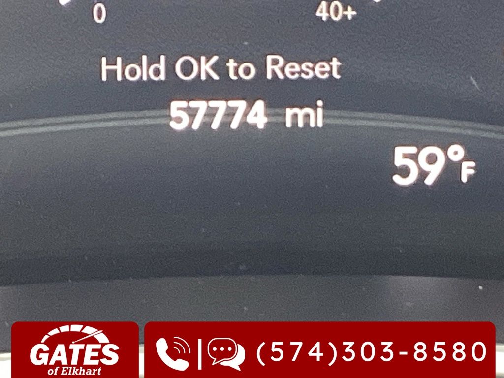 Used 2023 Chrysler Pacifica - photo 6