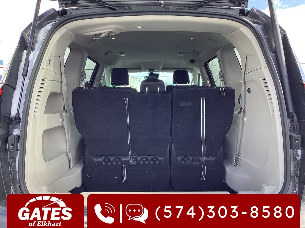Used 2023 Chrysler Pacifica - photo 15