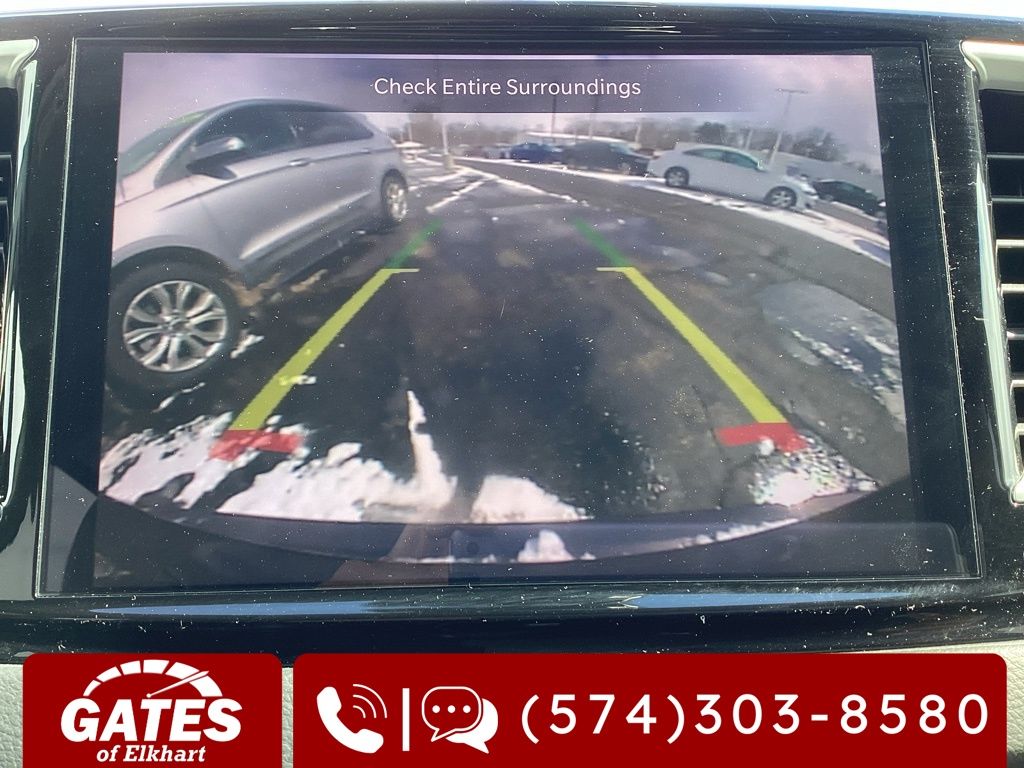 Used 2023 Chrysler Pacifica - photo 21