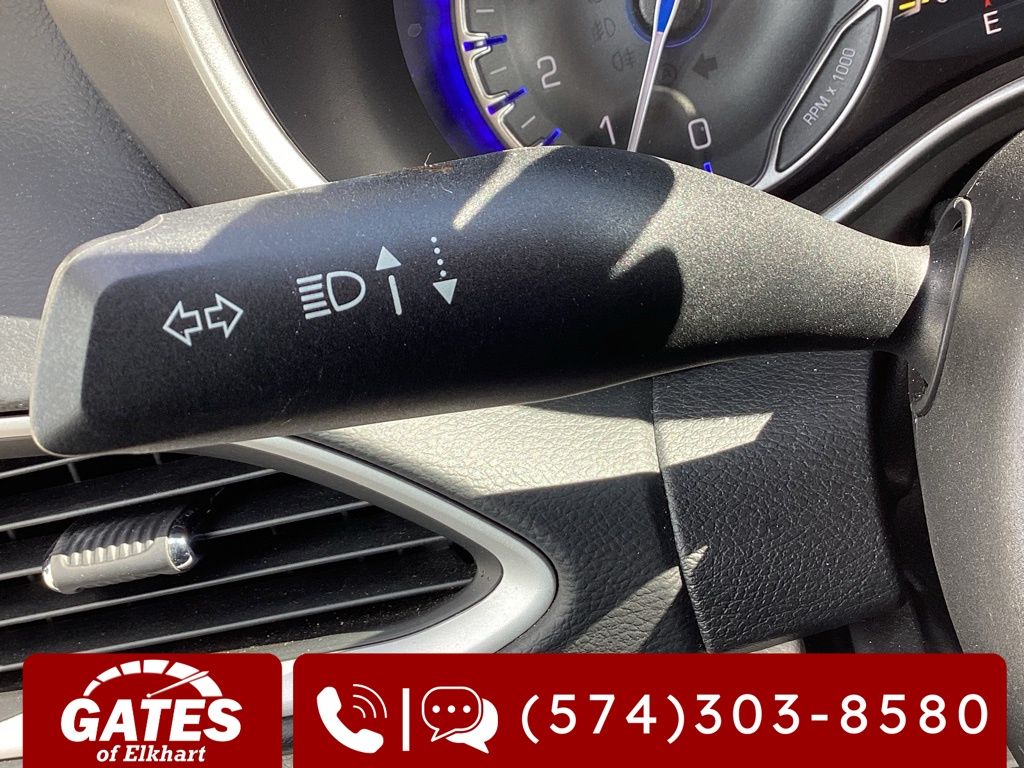 Used 2023 Chrysler Pacifica - photo 30