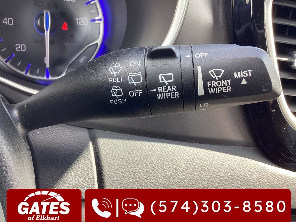 Used 2023 Chrysler Pacifica - photo 31