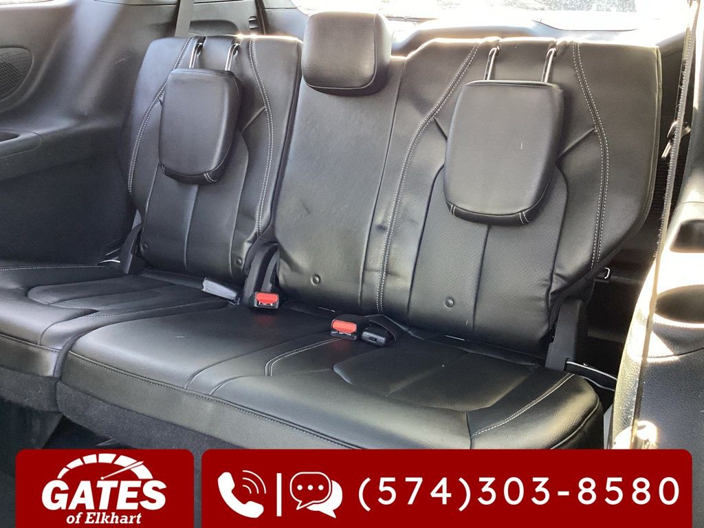 Used 2020 Chrysler Pacifica - photo 16