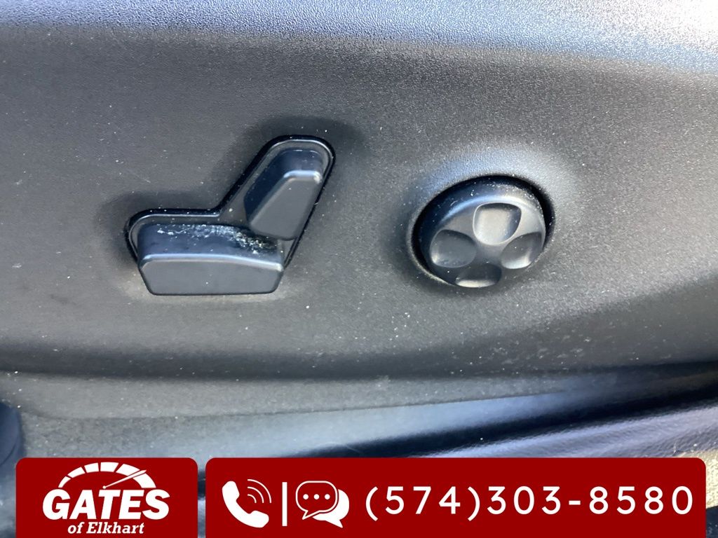 Used 2020 Chrysler Pacifica - photo 18