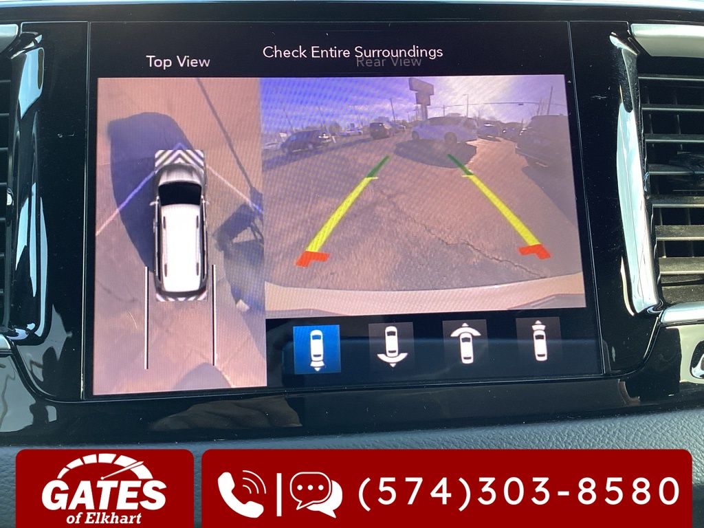 Used 2020 Chrysler Pacifica - photo 26