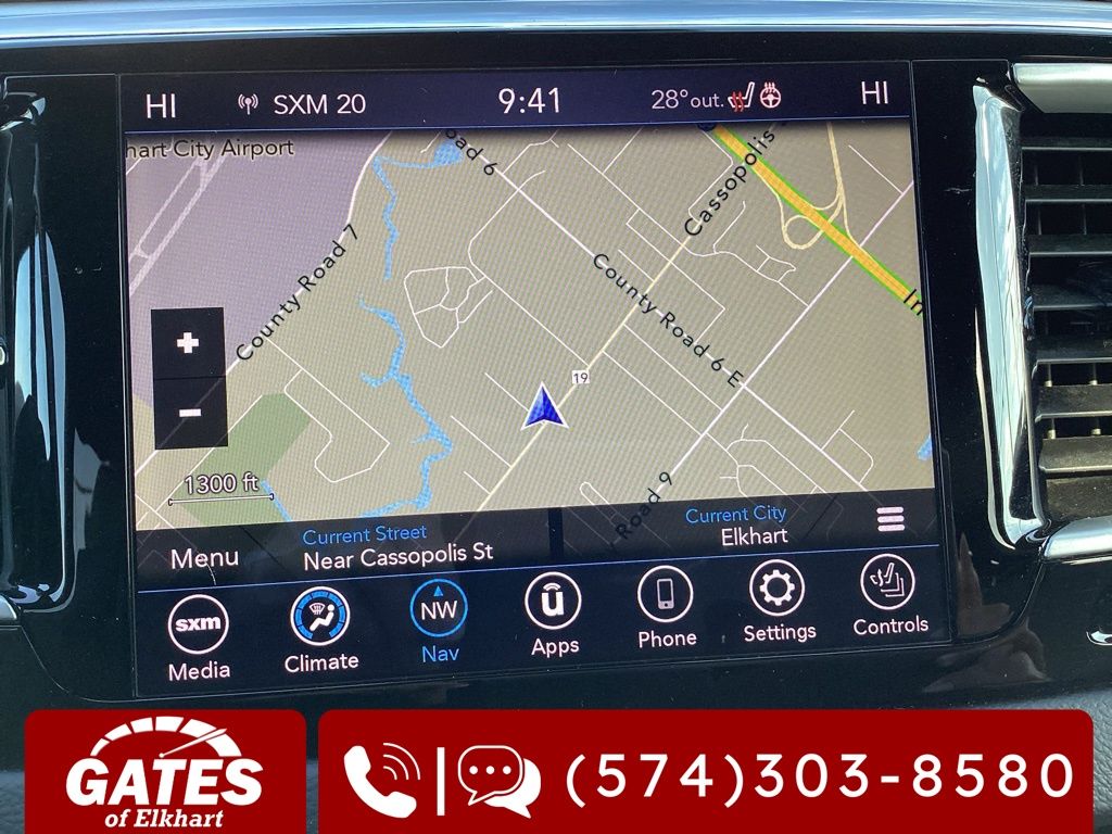 Used 2020 Chrysler Pacifica - photo 28