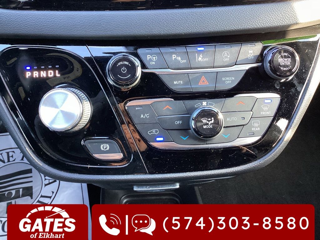 Used 2020 Chrysler Pacifica - photo 30