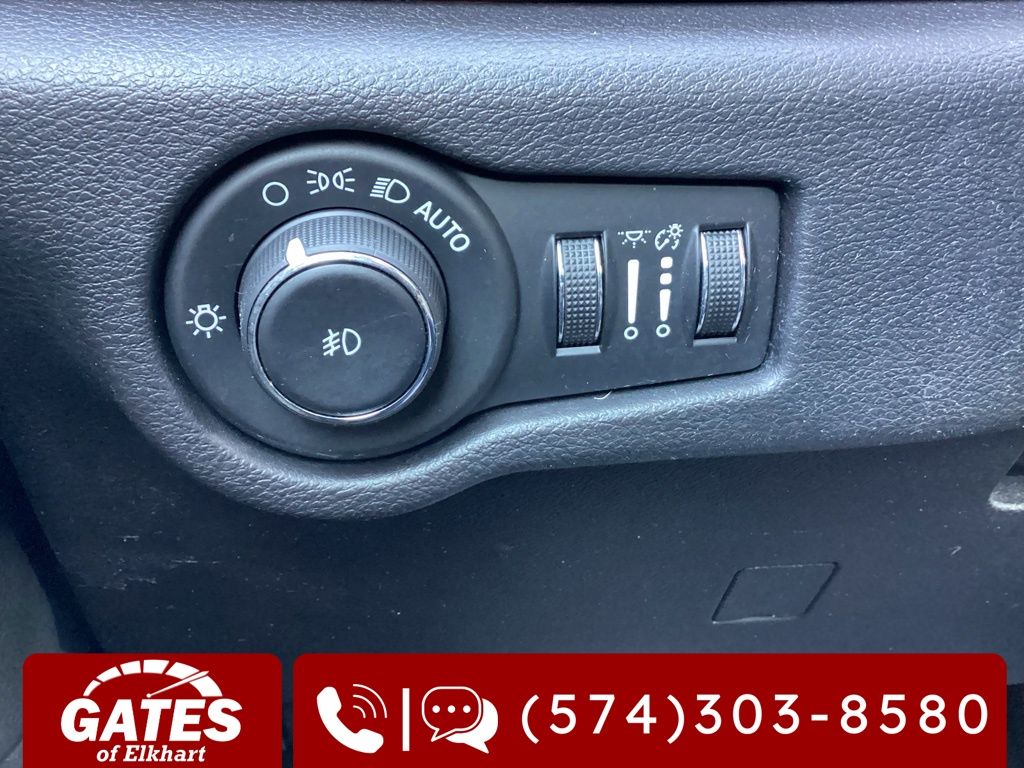 Used 2020 Chrysler Pacifica - photo 34