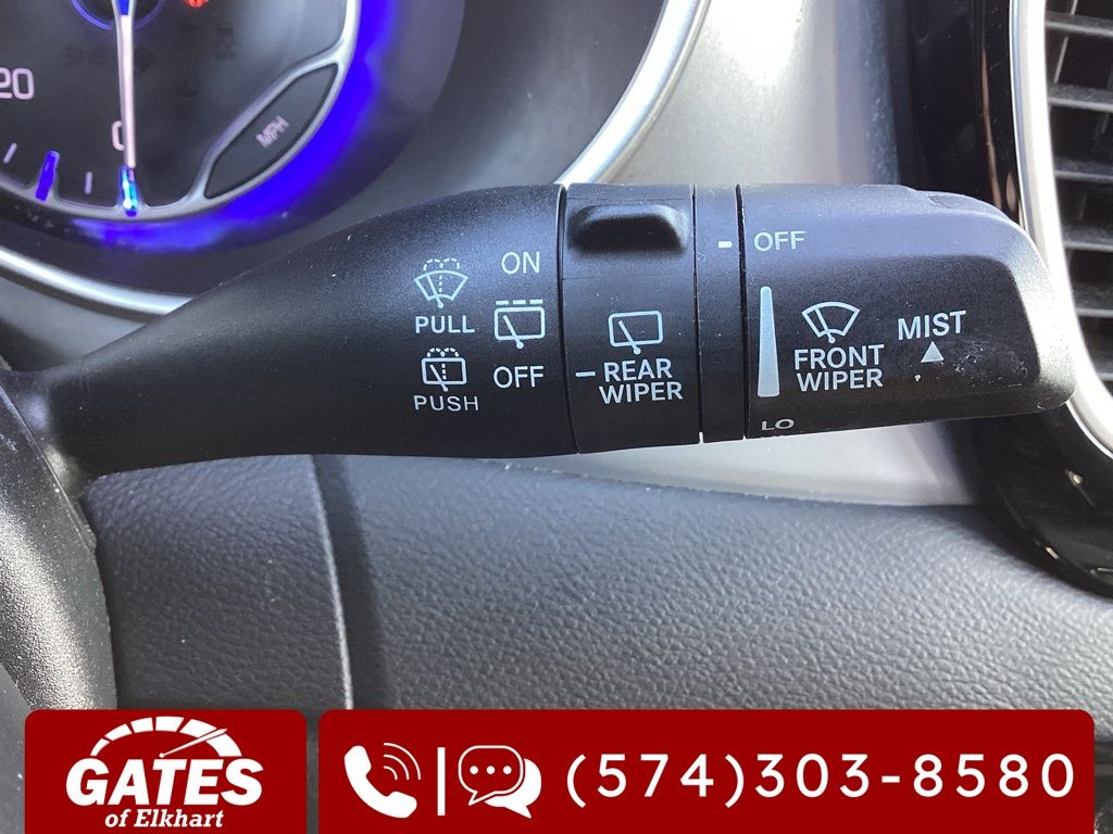 Used 2020 Chrysler Pacifica - photo 36