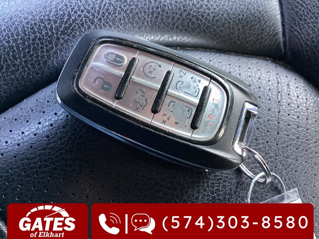Used 2020 Chrysler Pacifica - photo 38