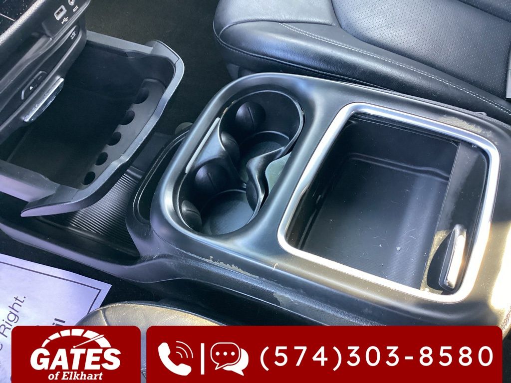 Used 2020 Chrysler Pacifica - photo 39
