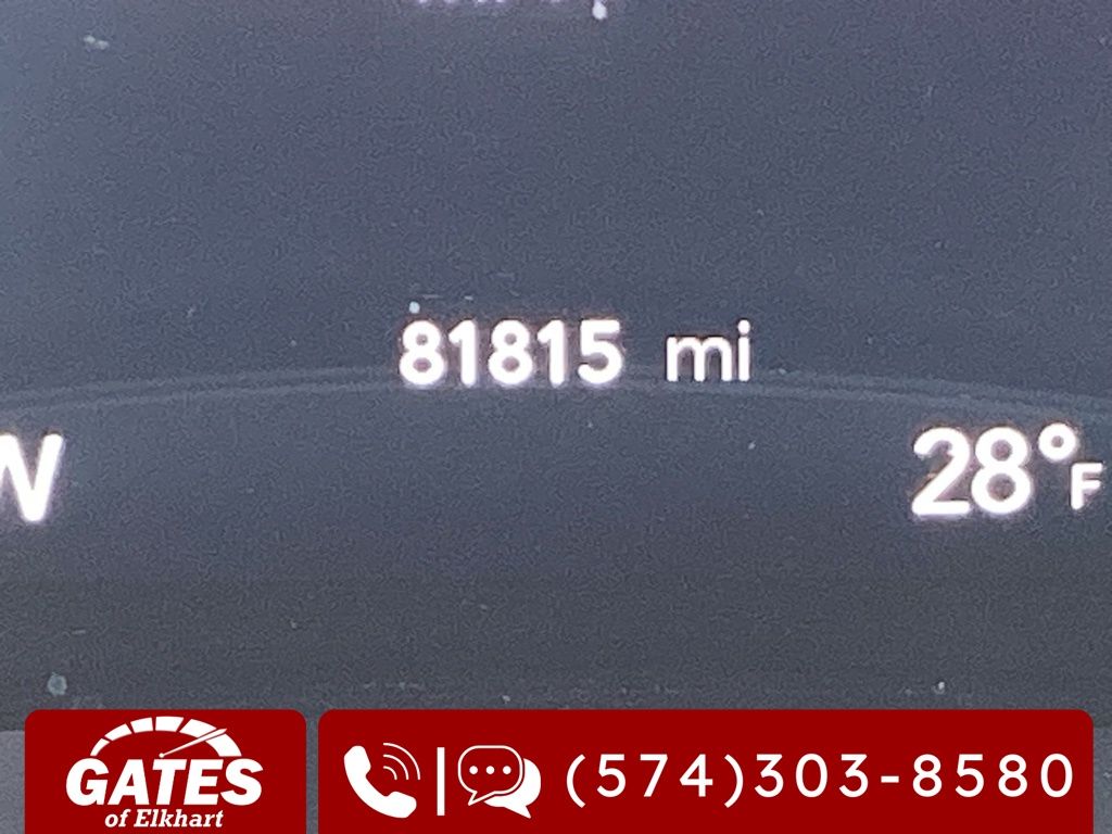 Used 2020 Chrysler Pacifica - photo 11