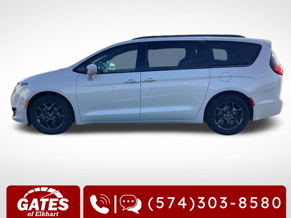 Used 2020 Chrysler Pacifica - photo 17