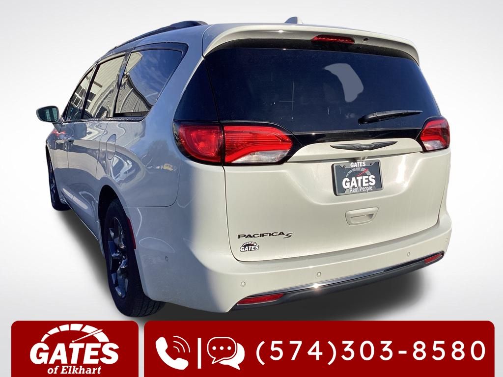 Used 2020 Chrysler Pacifica - photo 19