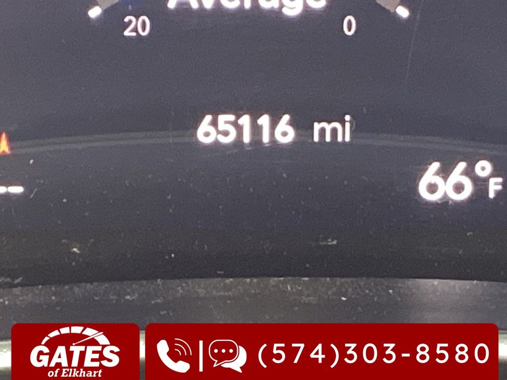 Used 2023 Chrysler Pacifica - photo 19